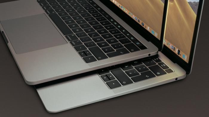 Im Test: MacBook Air vs. MacBook Pro 13