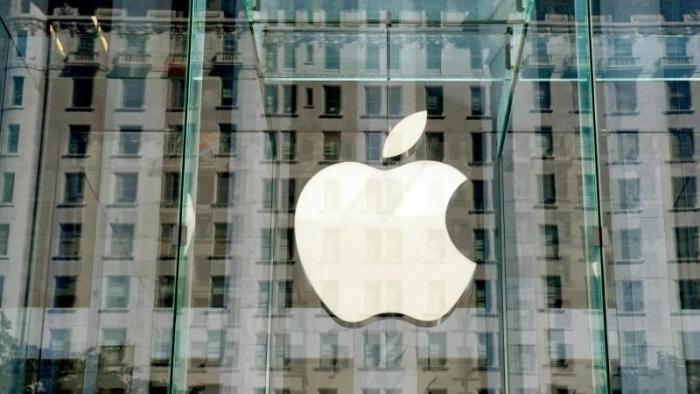 Apple Store New York