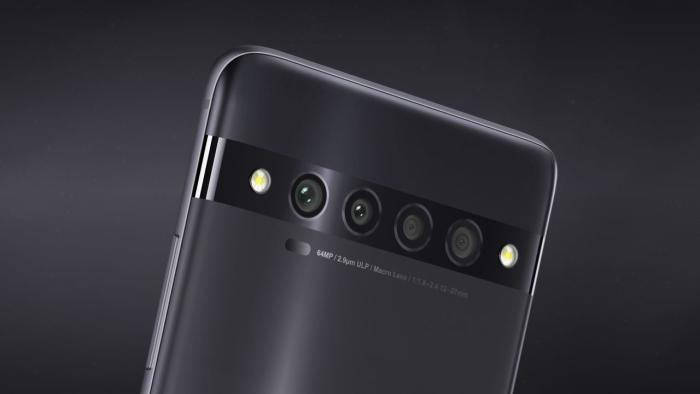 TCL 10: Neue Smartphone-Reihe auch in Deutschland erhältlich