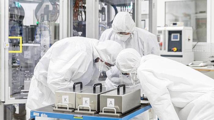 E-Autos: Wie kommt Recycling in Deutschland voran?