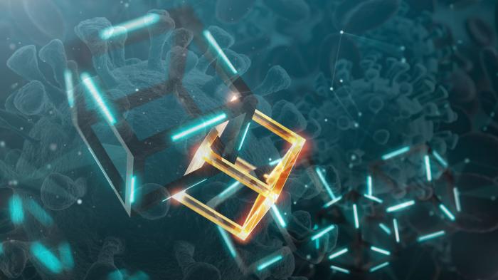 Coronavirus: Blockchain-Zertifikat als digitaler Seuchenpass