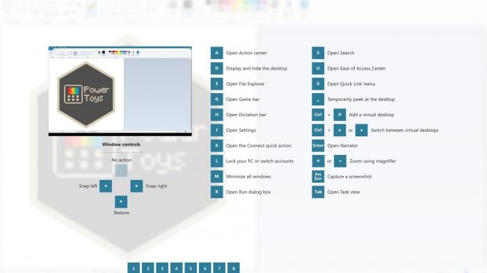 Microsoft ver?ffentlicht PowerToys 0.17