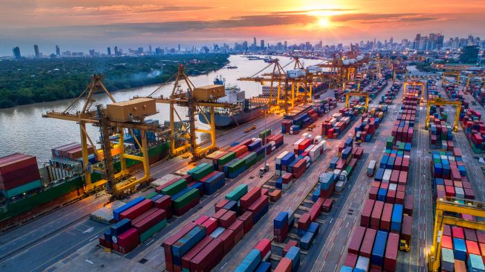 Cloud-native: Harbor 2.0 beherbergt als offenes Quellenregister Container & Co.