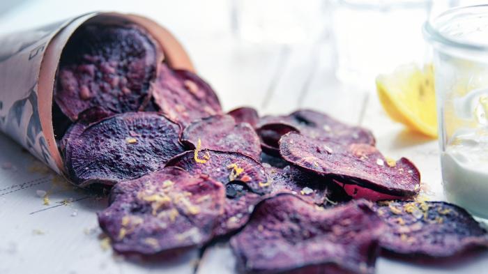 Fotopraxis: Food-Fotografie im Schmeichellicht