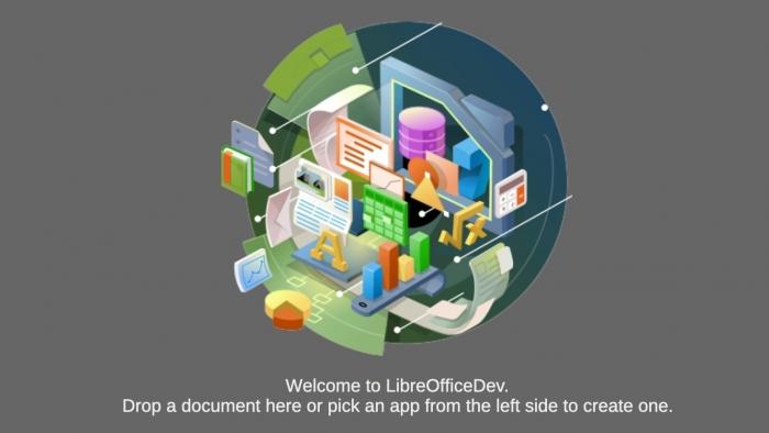 LibreOffice 7: Erste Beta-Version zum Testen freigegeben