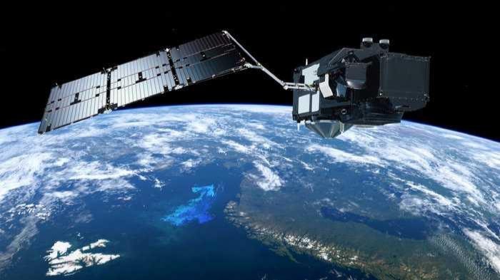 Satellitendaten: ESA-Portal zeigt Folgen der Corona- und Klimakrise aus dem All
