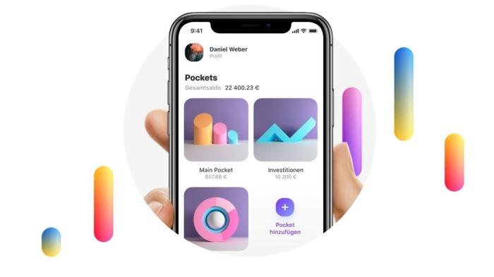 Vivid Money: Neuer Anbieter für Smartphone-Banking startet in Deutschland