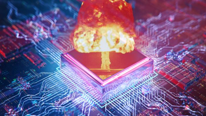 Neue CPU-Sicherheitslücken: Intel bringt wieder Microcode-Updates