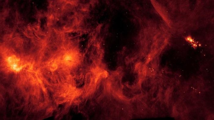 Astronomie: Planeten bilden sich offenbar deutlich schneller als angenommen