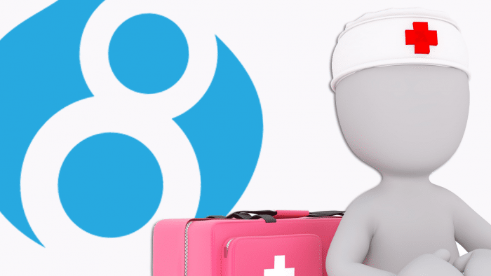 Sicherheitsupdate: Drupal anfällig für Remote Code Execution