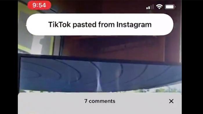 TikTok klaute iPhone-Nutzern regelmäßig die Zwischenablage