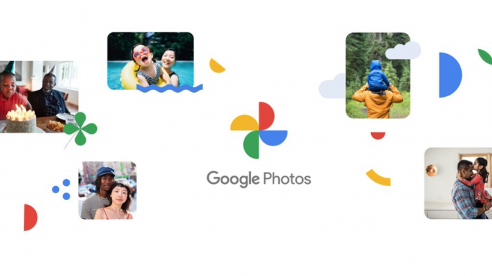 Google spendiert Photos App ein Re-Design