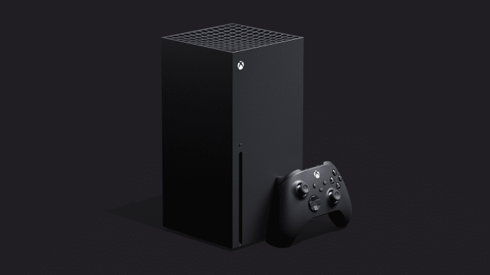 Xbox Series S: Microsoft-Dokumente nennen weitere Next-Gen-Konsole