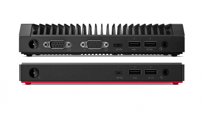 M75n und M75n IoT: Lenovo stellt neue Systeme fürs Büro und die Industrie vor