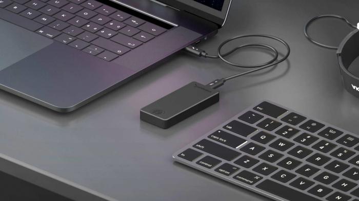 Sabrent Rocket XTRM-Q: Externe PCIe-SSDs mit Thunderbolt 3 und bis zu 8 TByte