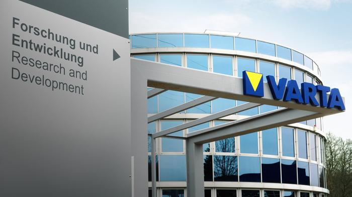 Altmaier ruft Batteriestandort Deutschland aus