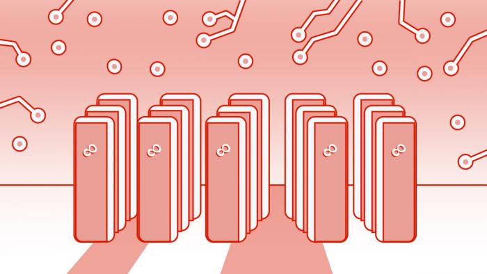 Statistik der Woche: Supercomputer