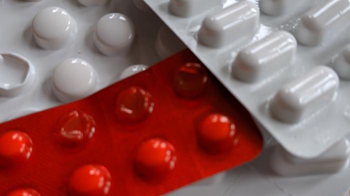 Medikamente, Medizin, Pillen, Gesundheit