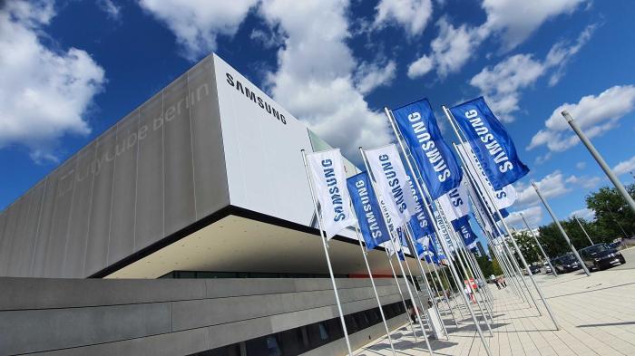 IFA 2020: Die "Special Edition" findet ohne Samsung statt