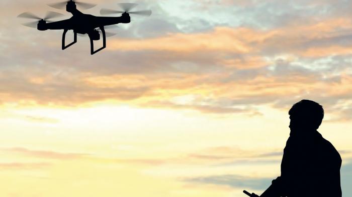 Flugakrobaten: 7 Kamera-Drohnen im Vergleich