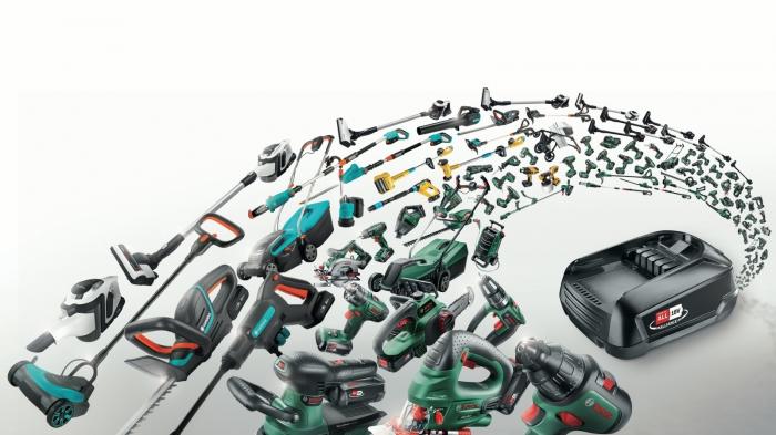Ein Akku für alle: Bosch und weitere Hersteller gründen Allianz