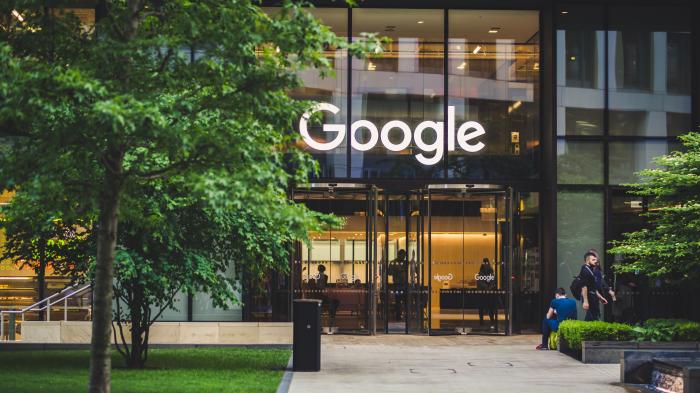 Google investiert Milliarden in Indiens Digitalisierung