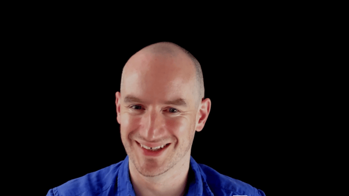 Johnny Ryan verlässt Brave und widmet sich Bürgerrechtsorganisationen