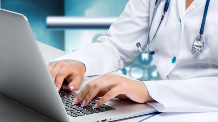 Datenschutzbeauftragter kündigt Maßnahmen gegen Patientendatenschutzgesetz an