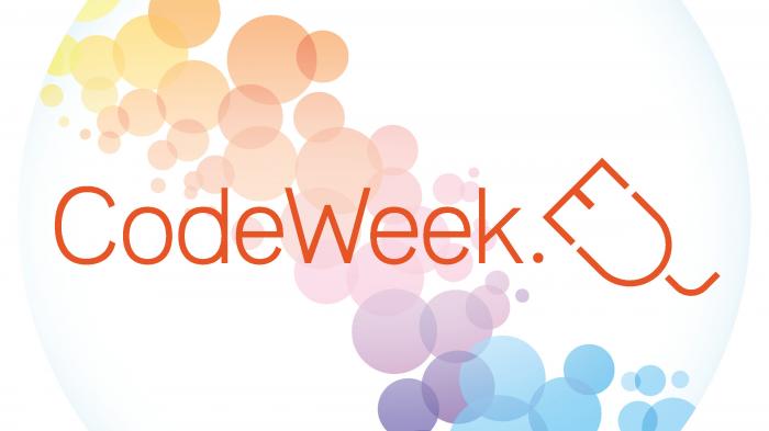 Code Week 2020