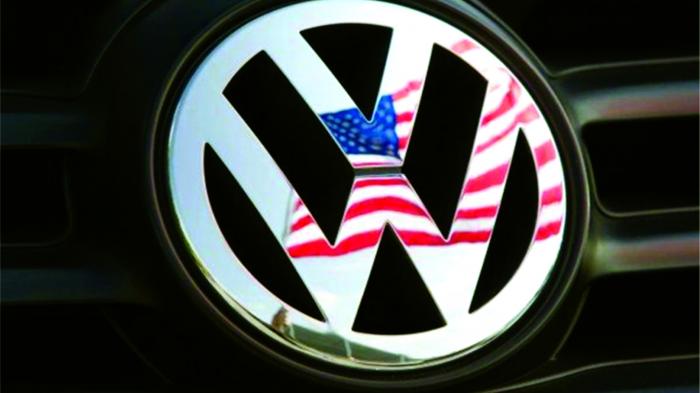 Abgas-Skandal: Vor fünf Jahren bekam VW einen brisanten Brief