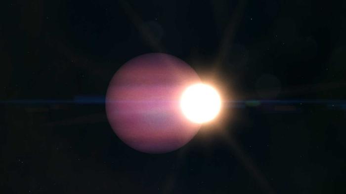 Planetenforscher-Konferenz EPSC 2020: Theorien zu heißen Jupitern und Supererden