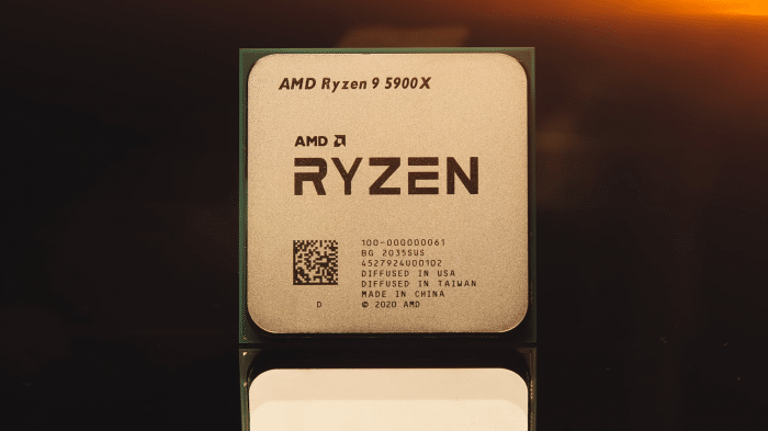 Prozessor-Spiele-Bundle: AMD legt Ryzen 5000 und 3000 