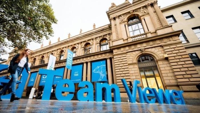 Teamviewer