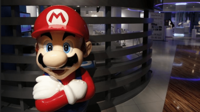 Nintendo