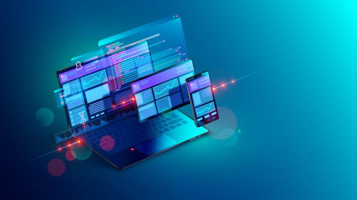 JavaScript: Angular 12 läutet den Abschied von der View Engine ein