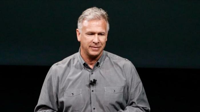 Apple-Marketingchef Phil Schiller tritt zurück