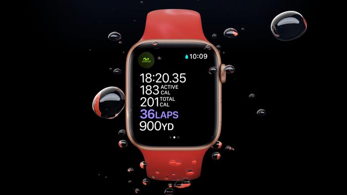 Apples Familienkonfiguration: Die Apple Watch wird etwas unabhängiger
