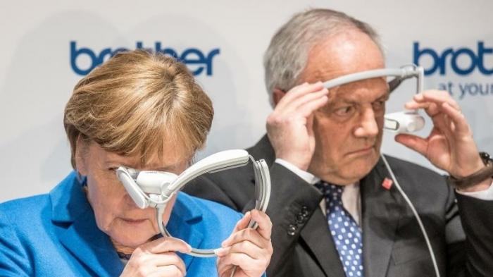 CeBIT 2016