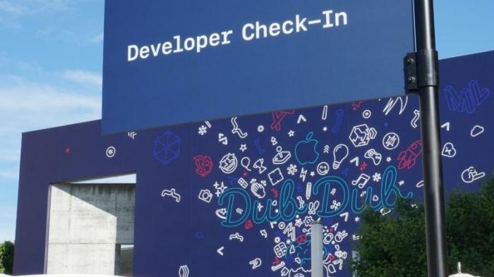 WWDC 2019