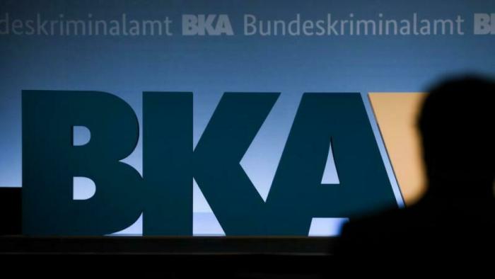 Bundeskriminalamt BKA