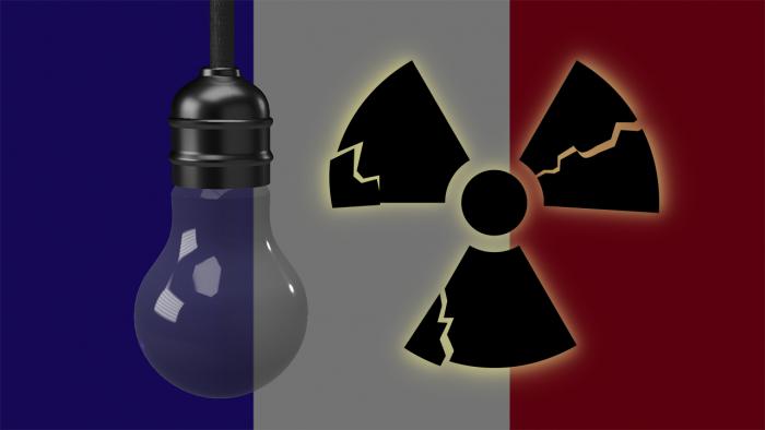 Regierung bereitet Frankreich auf den Atom-Blackout vor | Telepolis