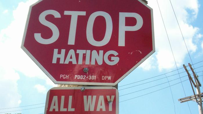 Schild 