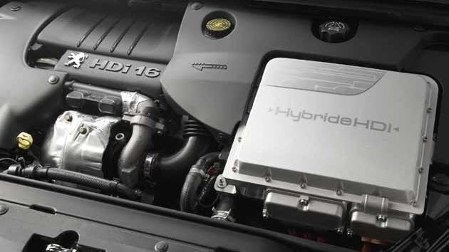 Ist der Dieselhybrid die europäische Antwort auf japanische Hybridtechnik?