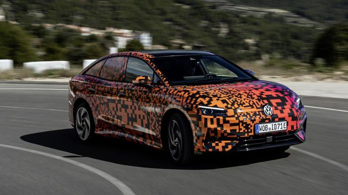 VW ID.7