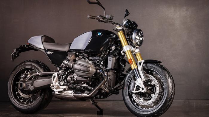BMW R12[ ]NineT