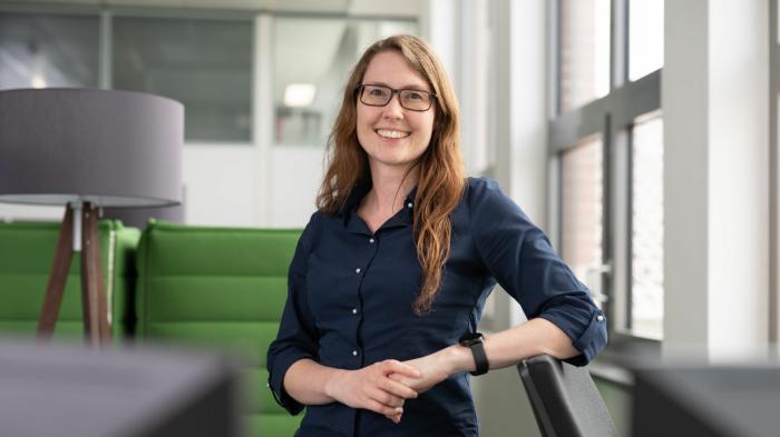 Monika Heringhaus