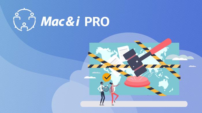 Webinar Exportkontrolle in Apps