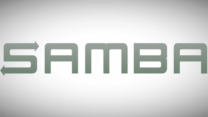 Teaser-Bild samba-Logo
