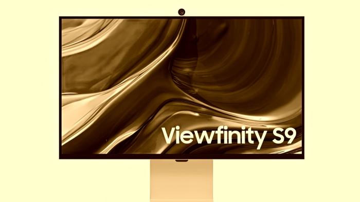 ViewFinity S9