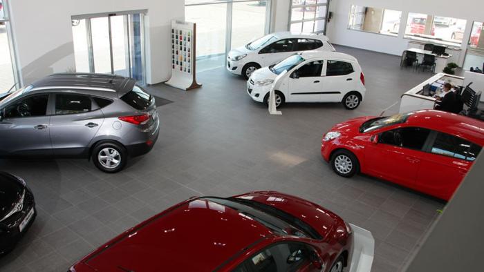 Autohaus